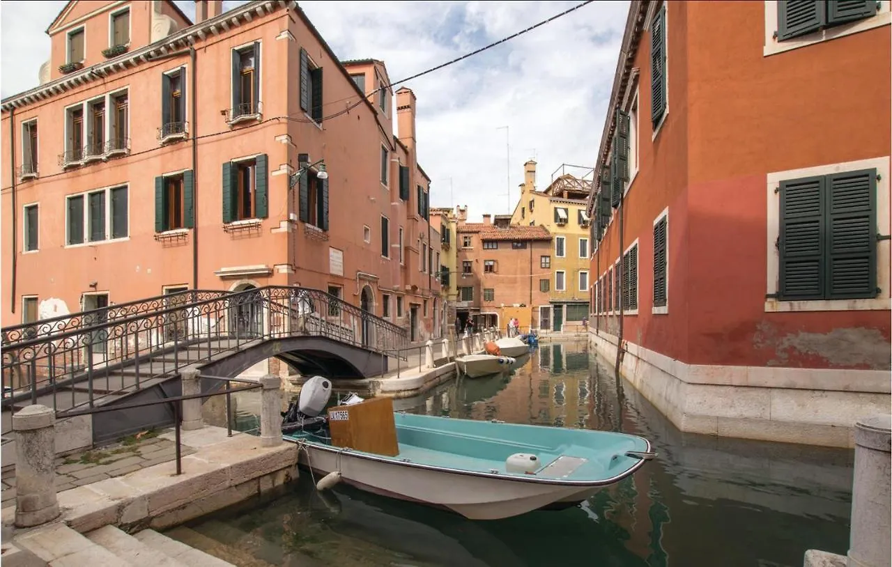 Sandalo Apartment Venice