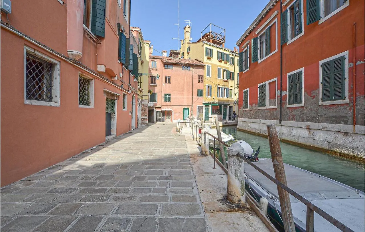 Sandalo Apartment Venice