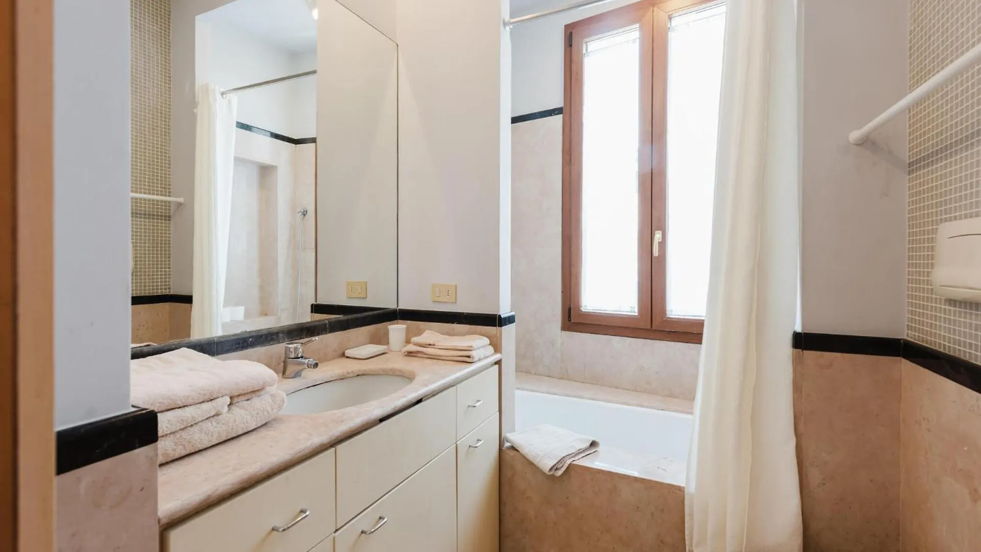 Sandalo Apartment Venice